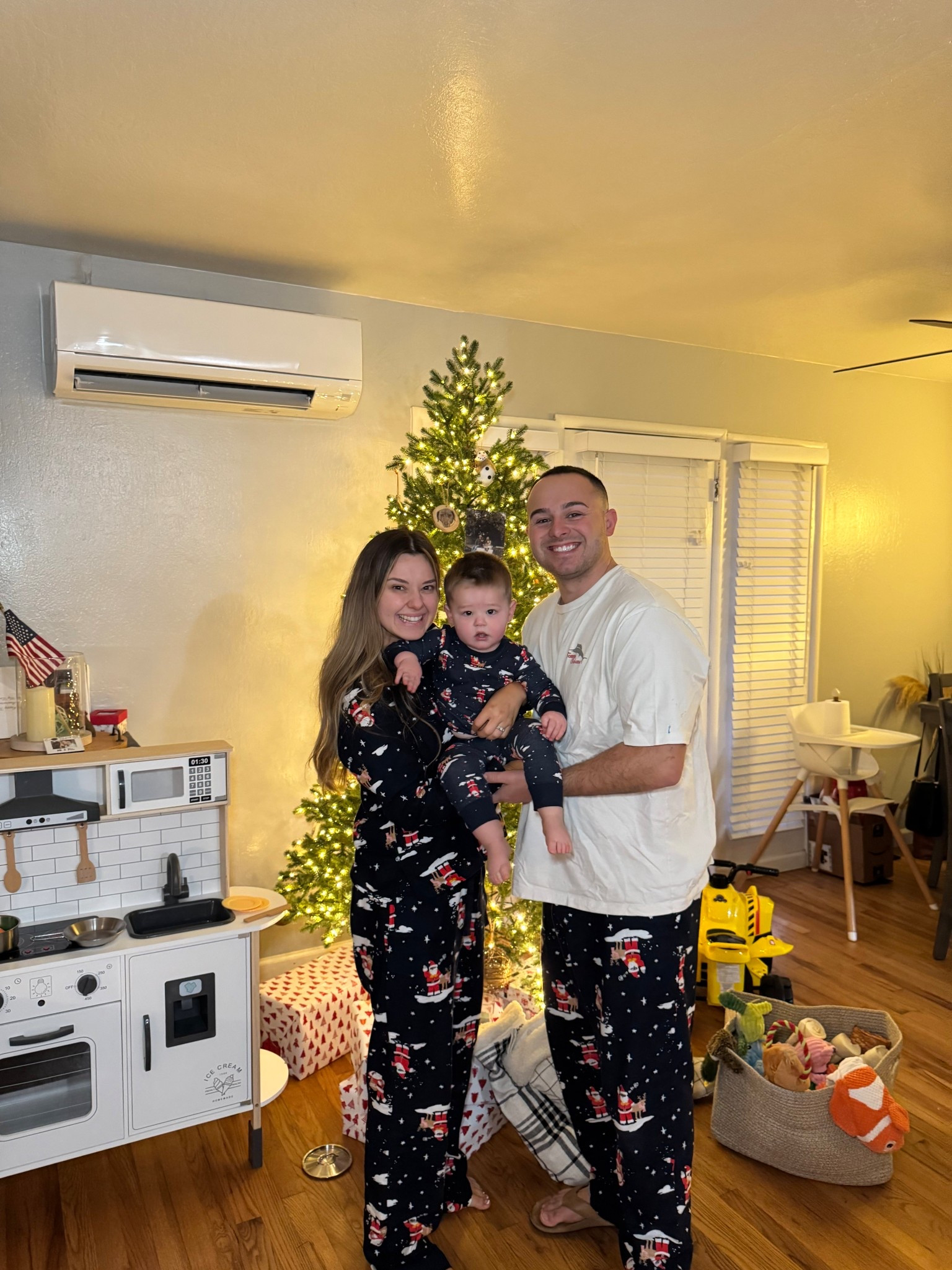 Family Christmas Pjs 

#LTKSaleAlert #LTKKids #LTKHoliday