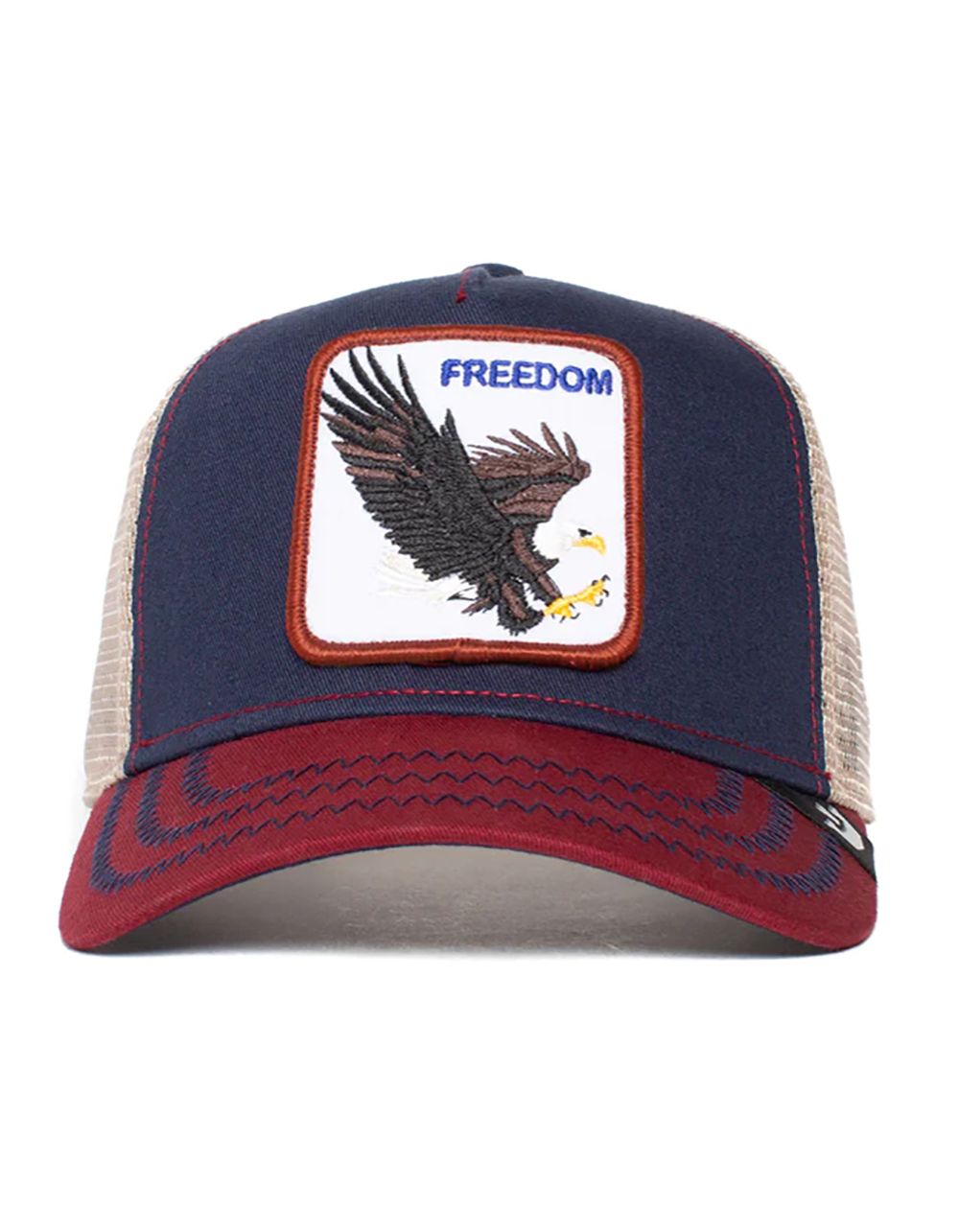 GOORIN BROS. The Freedom Eagle Trucker Hat | Tillys