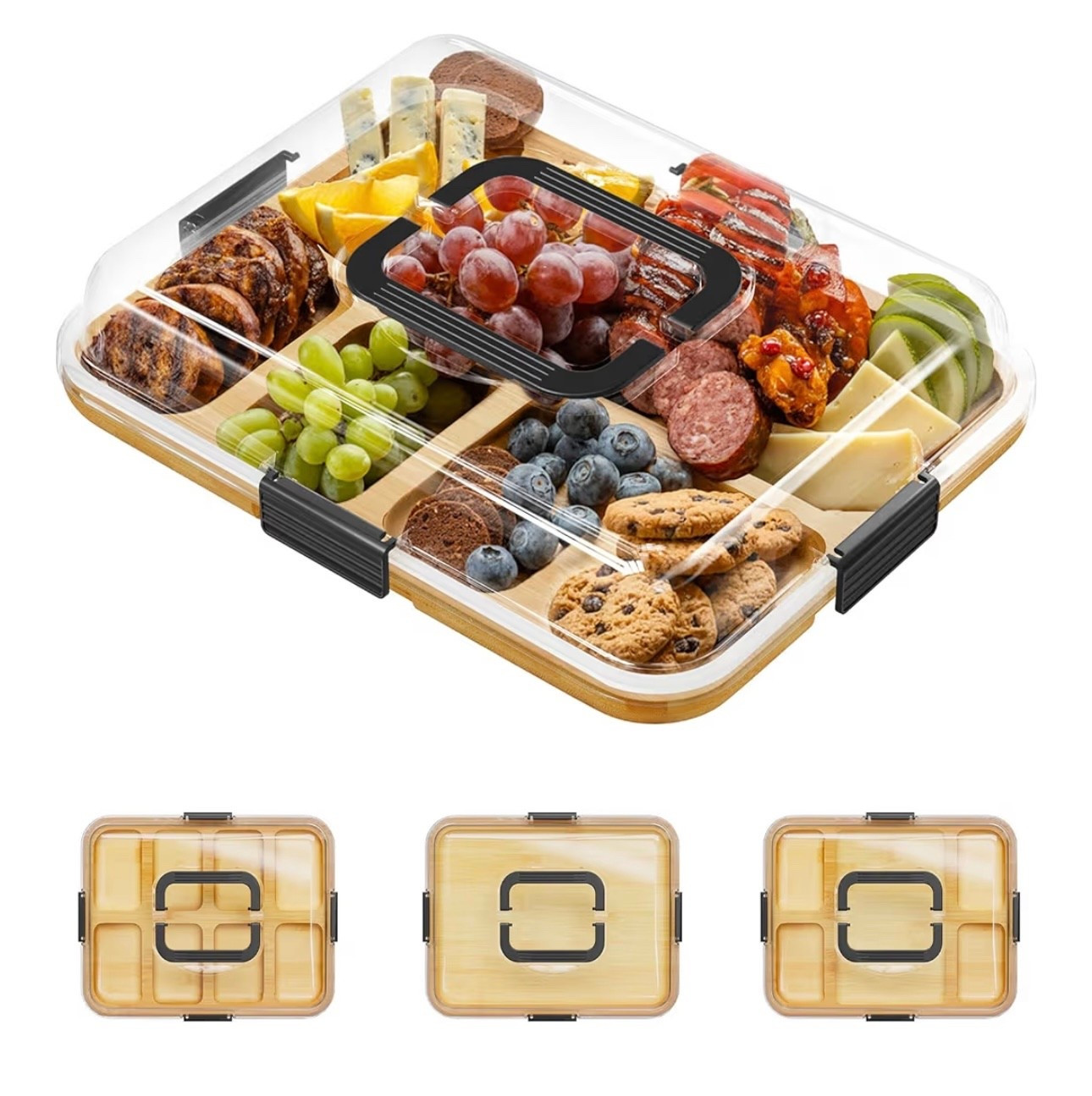 Snack tray 

#LTKHoliday #LTKHome #LTKSeasonal