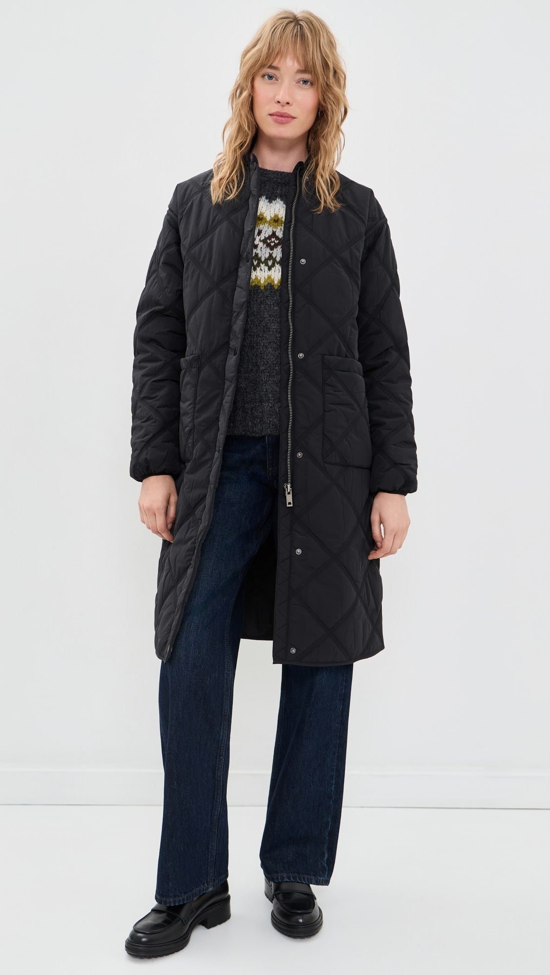 The Walk In The Park Jacket | Shopbop