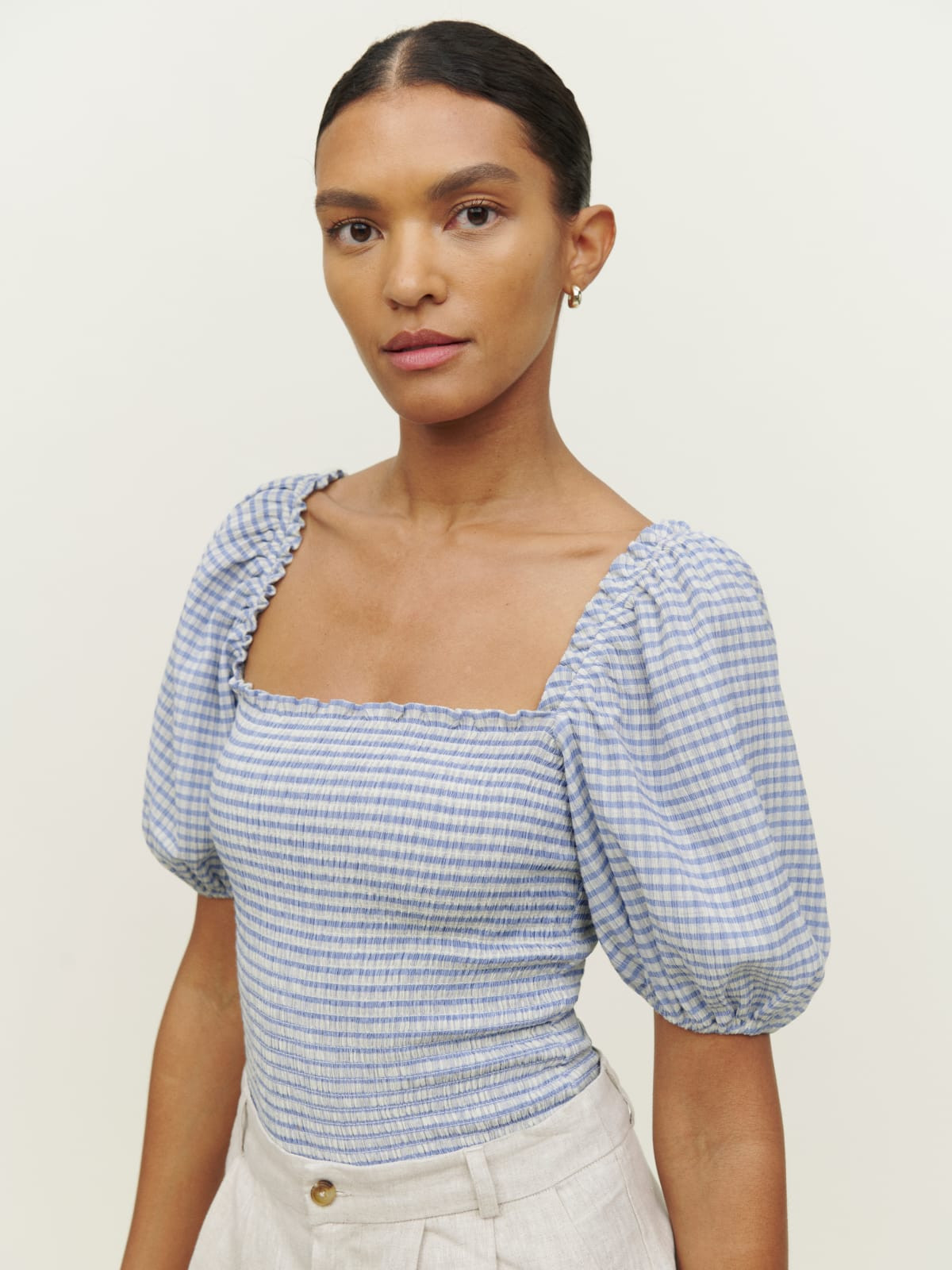 Marilyn Top | Reformation (Global)