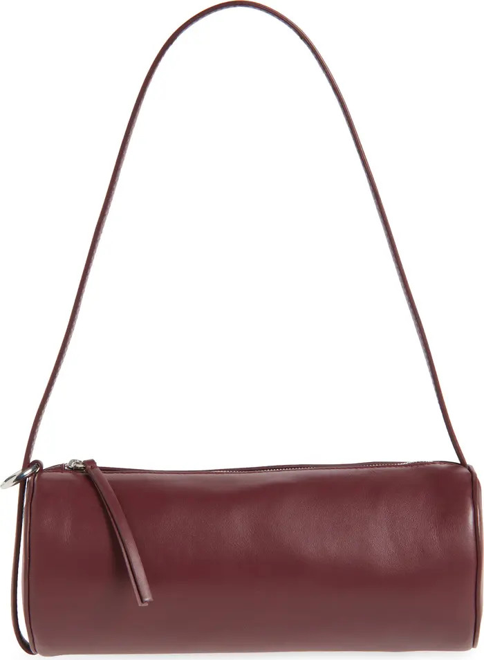 Reformation Simona Cylinder Shoulder Bag | Nordstrom | Nordstrom
