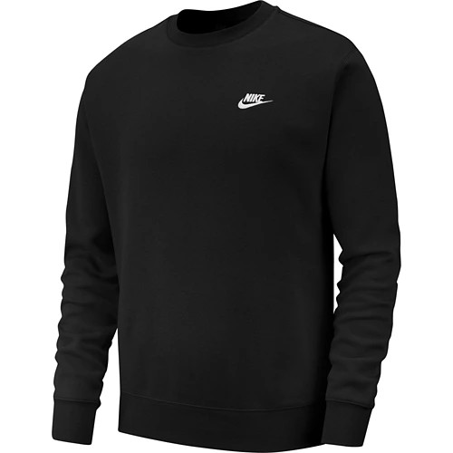 Men's Nike Sportswear Club Fleece Crewneck Sweatshirt | Scheels
