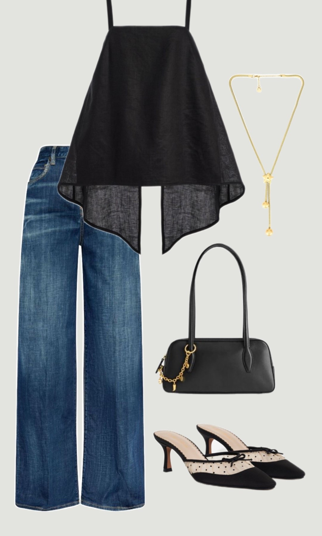 going out outfit 

#LTKgrwm #LTKootd #LTKSpringSale