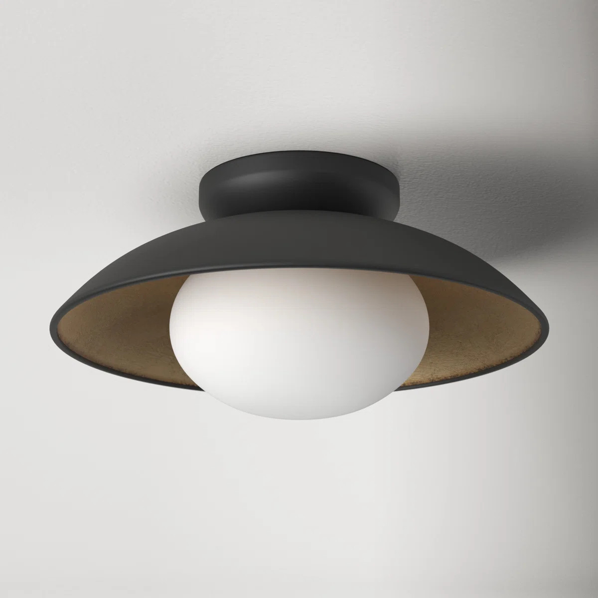 Jason Flush Mount | Wayfair North America