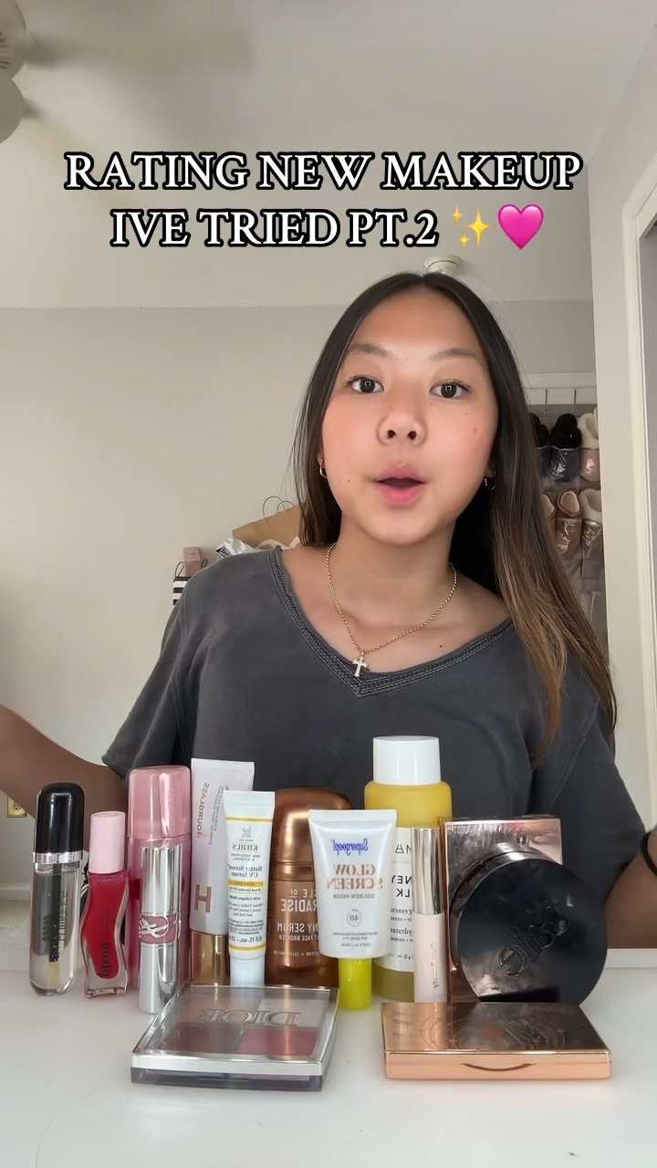 #LTKGiftGuide #LTKVideo #LTKBeauty