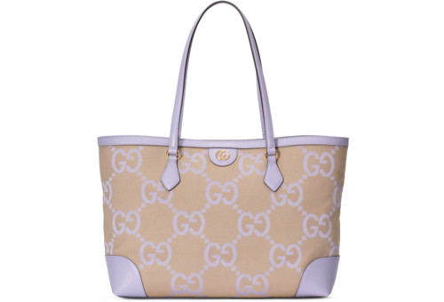 Ophidia jumbo GG medium tote | Gucci (US)