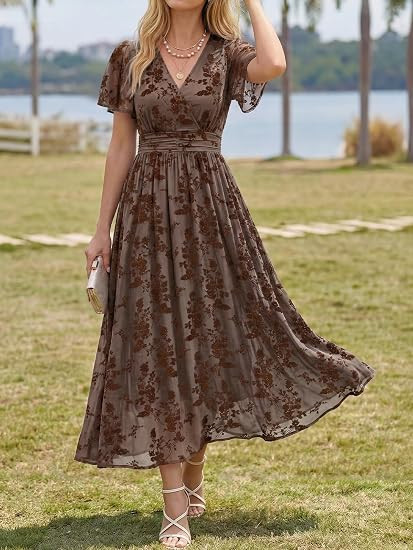 Amazon fall wedding guest dresses are SO good right now 🍂🤎 Found so many pretty options for basically every kind of fall wedding—from formal and semi-formal ceremonies to black tie nights, beach weddings, and destination weddings. Think satin midis, flowy maxis, elegant long sleeves, rich fall colors, romantic florals, and dressy silhouettes that actually feel easy to wear. Perfect if you have a September, October, or November wedding coming up and still have no idea what to wear ✨

#AmazonFashion #AmazonFinds #AmazonWeddingGuestDress #FallWeddingGuest #FallWeddingGuestDress #WeddingGuestDress #WeddingGuestOutfit #FallWeddingOutfit #FormalWeddingGuest #SemiFormalWedding #BlackTieWedding #BlackTieWeddingGuest #BeachWeddingGuest #DestinationWeddingGuest #DestinationWedding #BeachWeddingDress #FormalDress #SemiFormalDress #FallDresses #AutumnWeddingGuest #OctoberWeddingGuest #SeptemberWeddingGuest #NovemberWeddingGuest #SatinDress #MaxiDress #MidiDress #LongSleeveDress #FallFashion #FallStyle #WeddingSeason #WeddingGuestStyle #AmazonDress #AmazonDresses #AffordableFashion #WeddingOutfitIdeas #FallOutfitIdeas #ElegantDresses #CocktailDress #EveningDress #FormalWeddingDress #AutumnStyle 

 #LTKSeasonal #LTKSaleAlert #LTKWedding