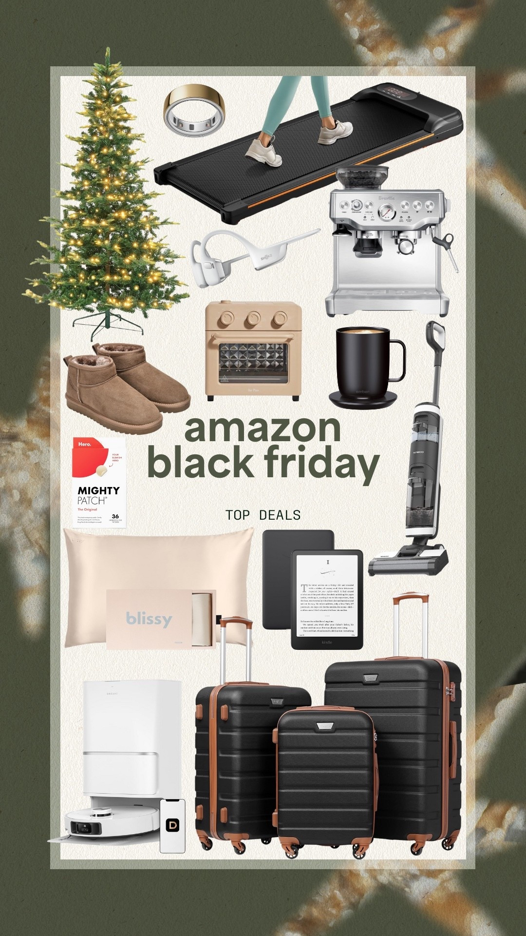 Amazon Black Friday top deals!
-
-
-
Amazon Black Friday, Amazon finds, Amazon deals, Amazon sale picks