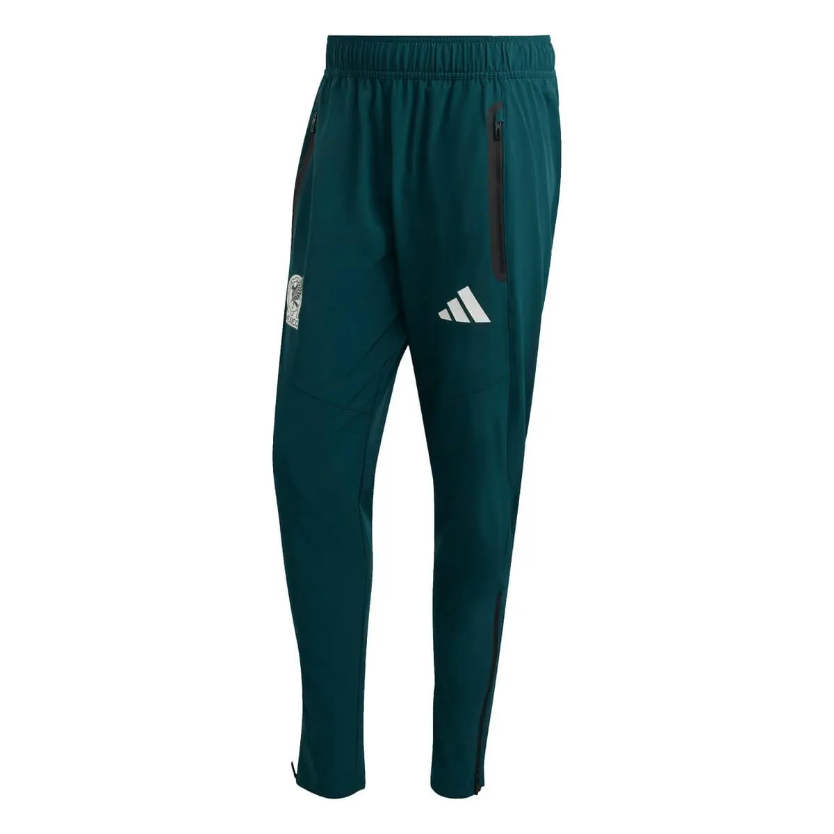 Men's adidas  Green Mexico National Team FIFA x World Cup 2026 Tiro Travel Pants (Men) | Nordstro... | Nordstrom
