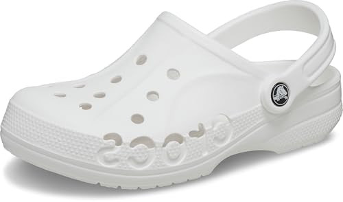 Crocs Unisex Adult Baya Clogs | Amazon (US)