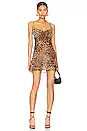 Jennie Mini Dress | Revolve Clothing (Global)