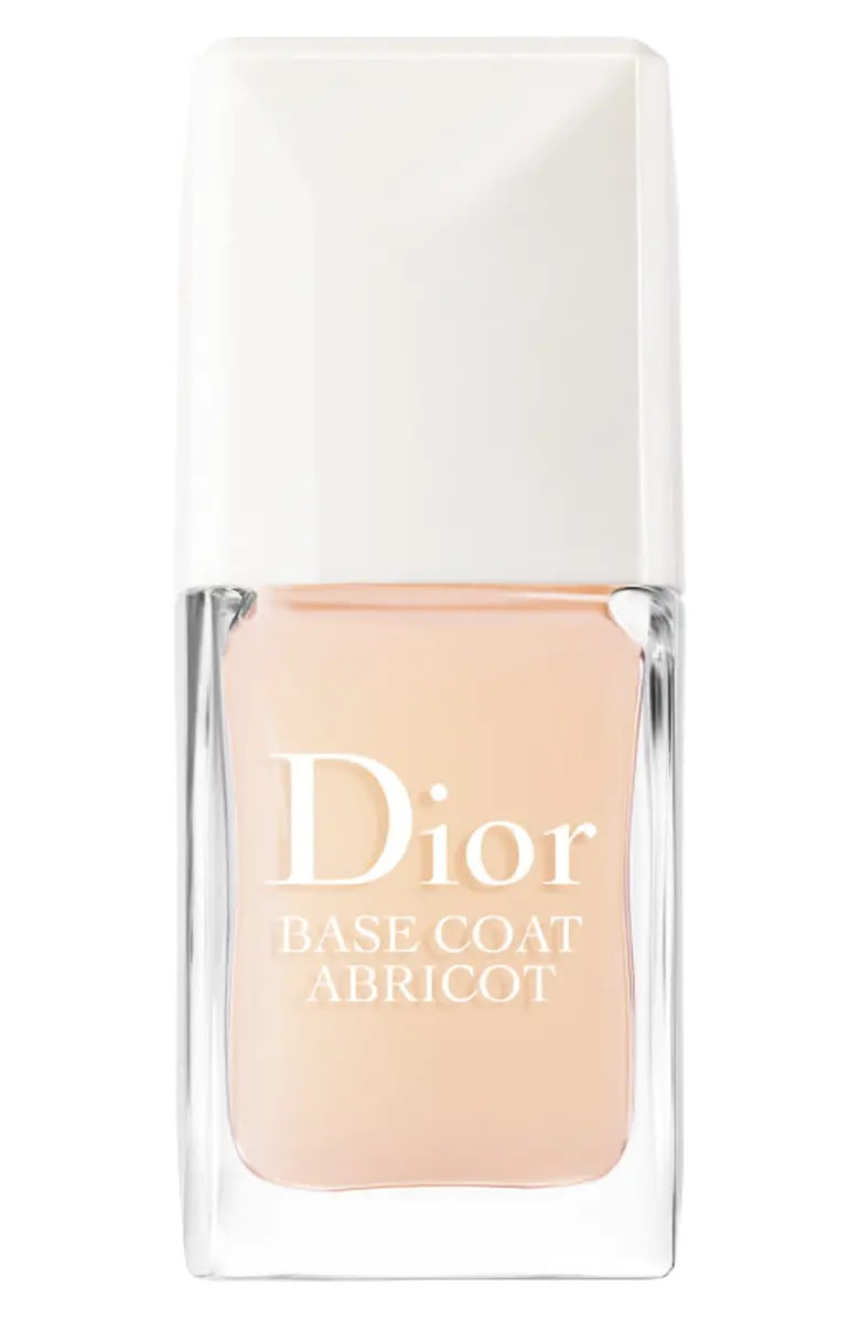 Crème Abricot Base Coat | Nordstrom