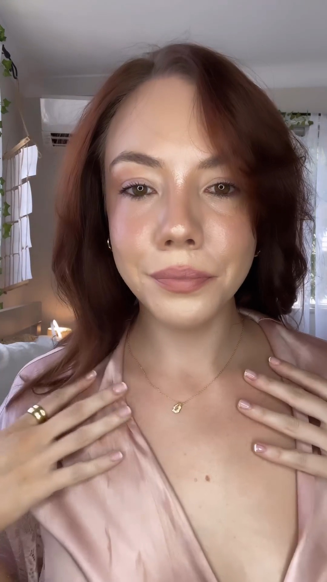 Grwm for a networking event in Brisbane 💫

#LTKMostLoved #LTKaustralia #LTKVideo