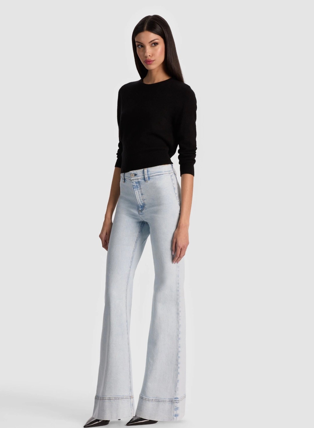 GORGEOUS JEAN  #ltkjeans

#LTKootd #LTKSaleAlert