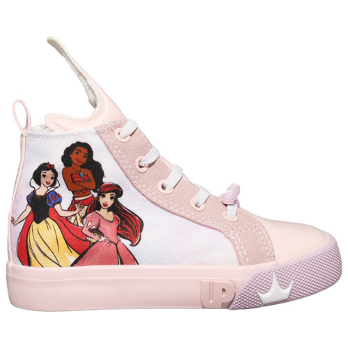 Ground Up Princess High | Foot Locker (US)