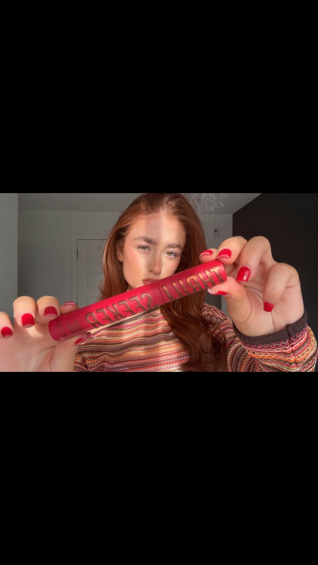Brown mascara>>>😍🤎🤝🏼
-Rimmel London - Brown mascara - Thrill seeker mascara - Natural makeup 

#LTKgiftguide #LTKuk #LTKbeauty