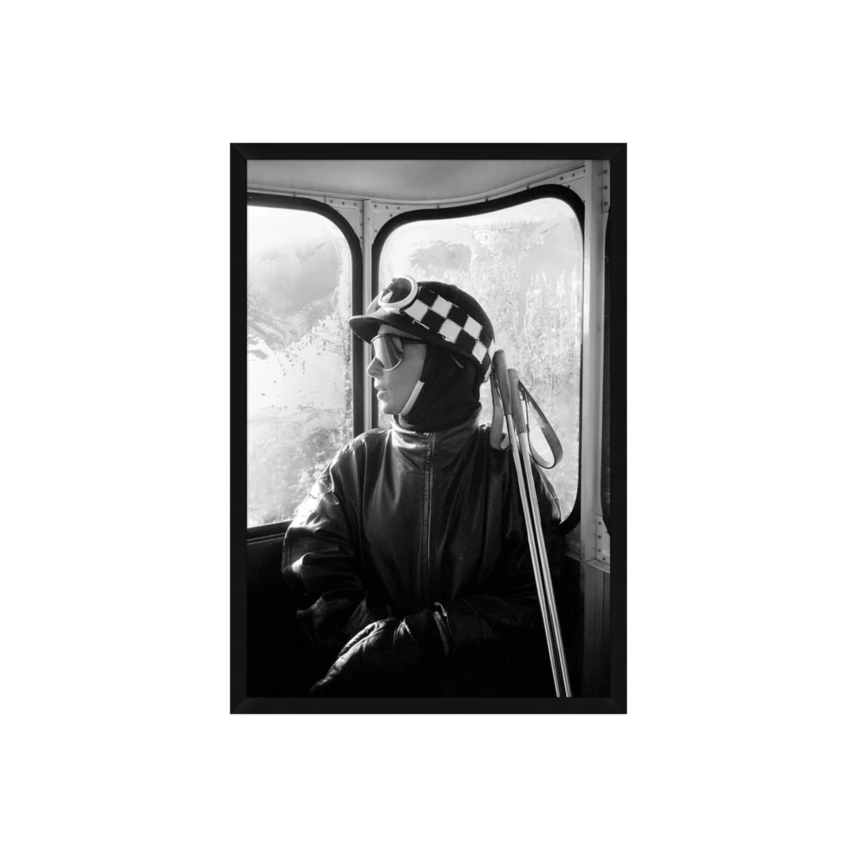 Riding the Lift | Tuesday Made