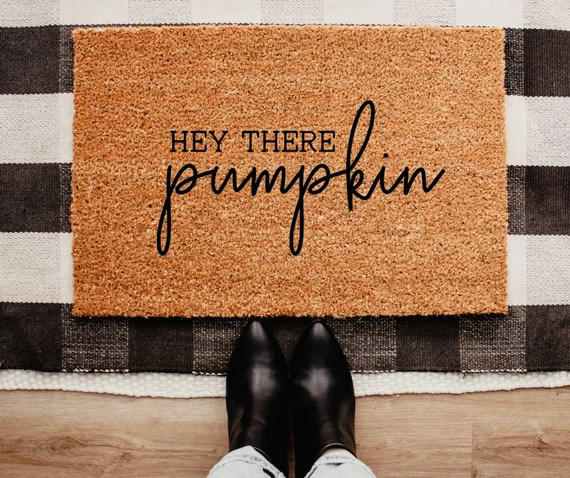 Fall Doormats - Etsy | Etsy (US)