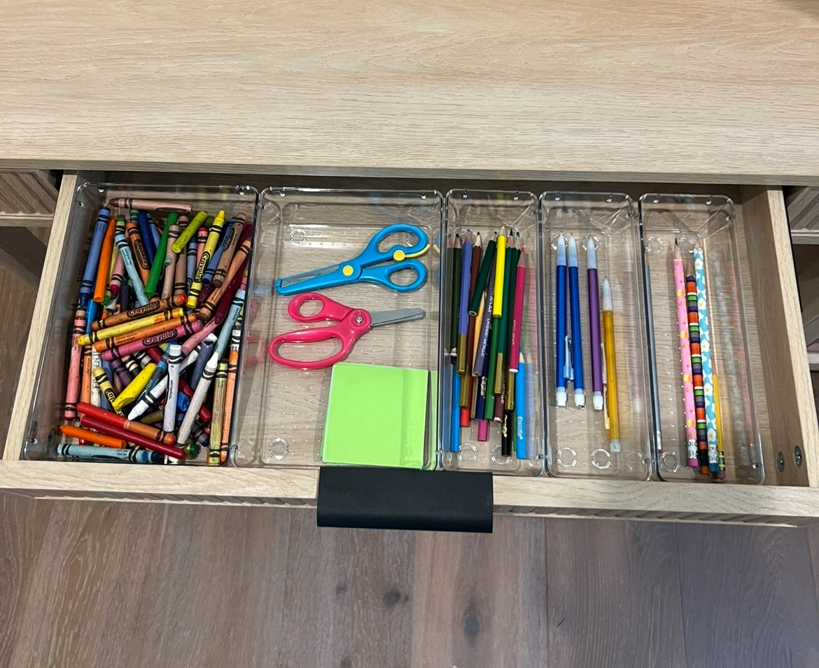 Some of our favorite drawer organizers!

#LTKfamily #LTKhome