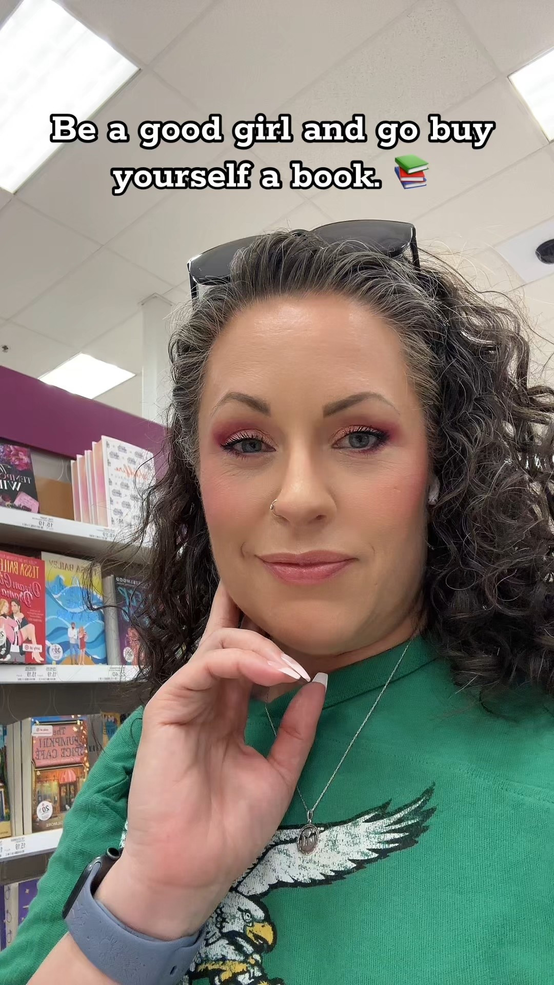Come book shopping with me!! 
#target #bookish #bookshopping