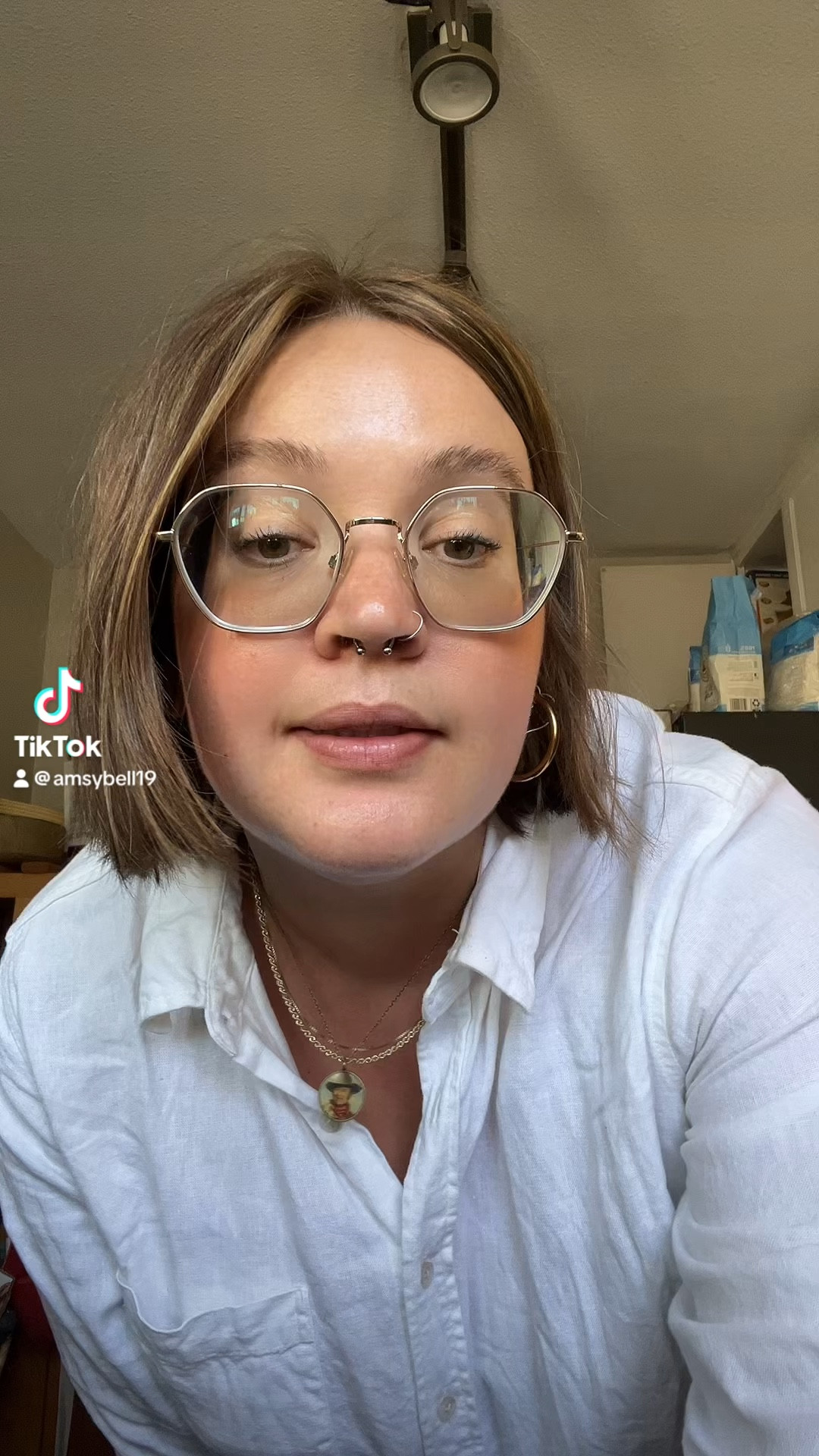 High school art teacher vibes. 

#LTKPlusSize #LTKMidsize #LTKVideo