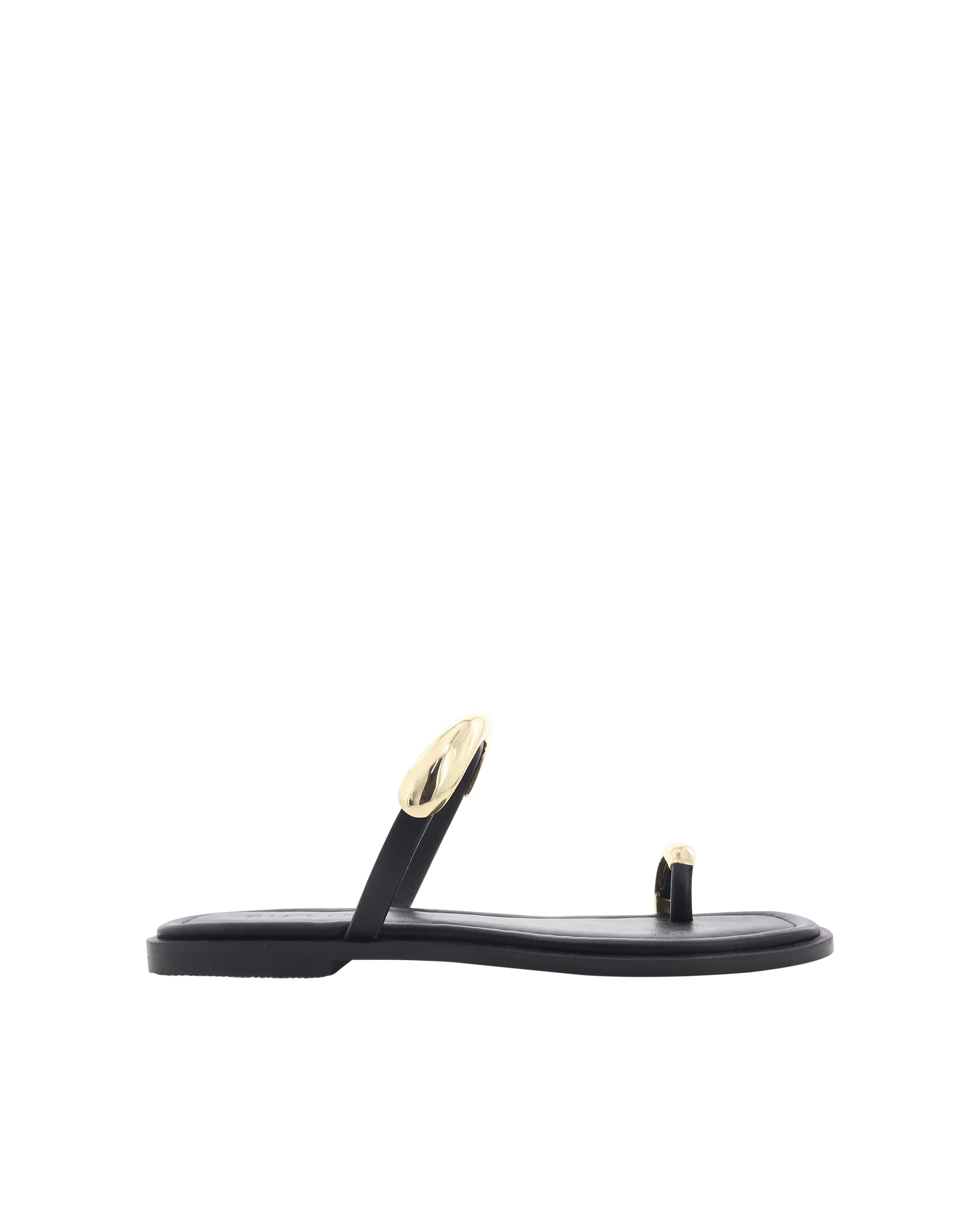 LARKIN - BLACK - Sandals - Billini | Billini (ANZ)