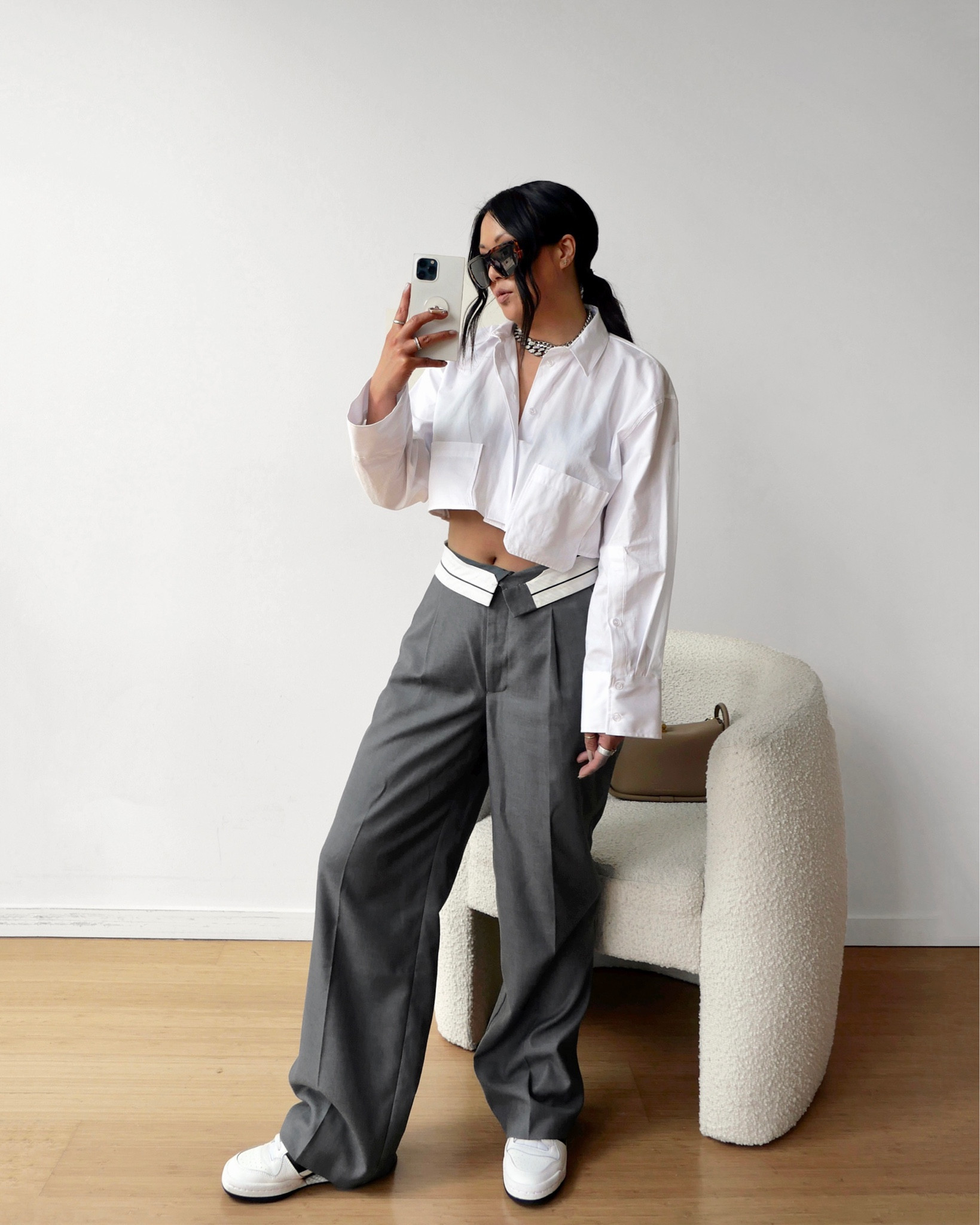 Ready for fall fashion but not the -Ber months 

#LTKstyletip