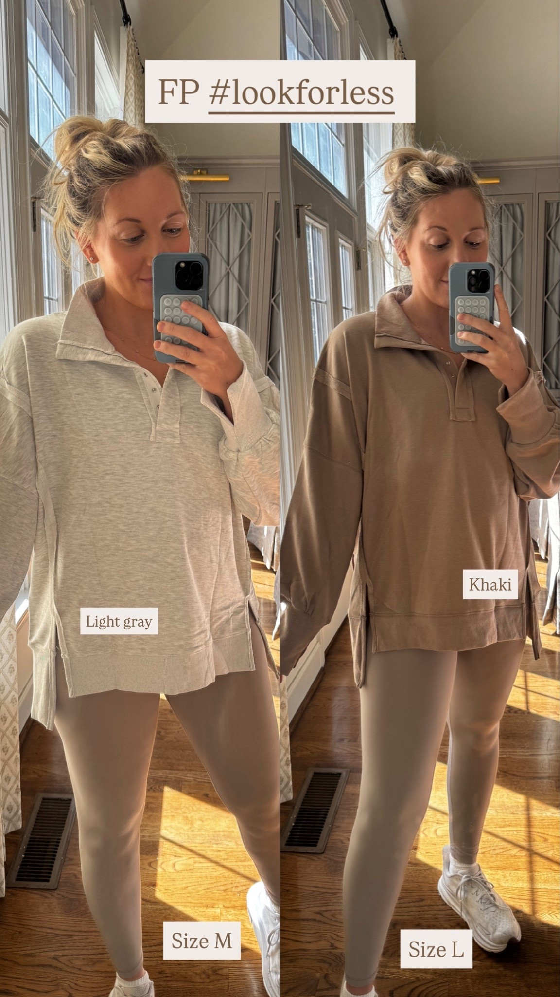 This super comfy and cute pullover is Marked down today. Free people vibes on Amazon! 

#LTKSaleAlert #LTKFindsUnder50 #LTKSeasonal