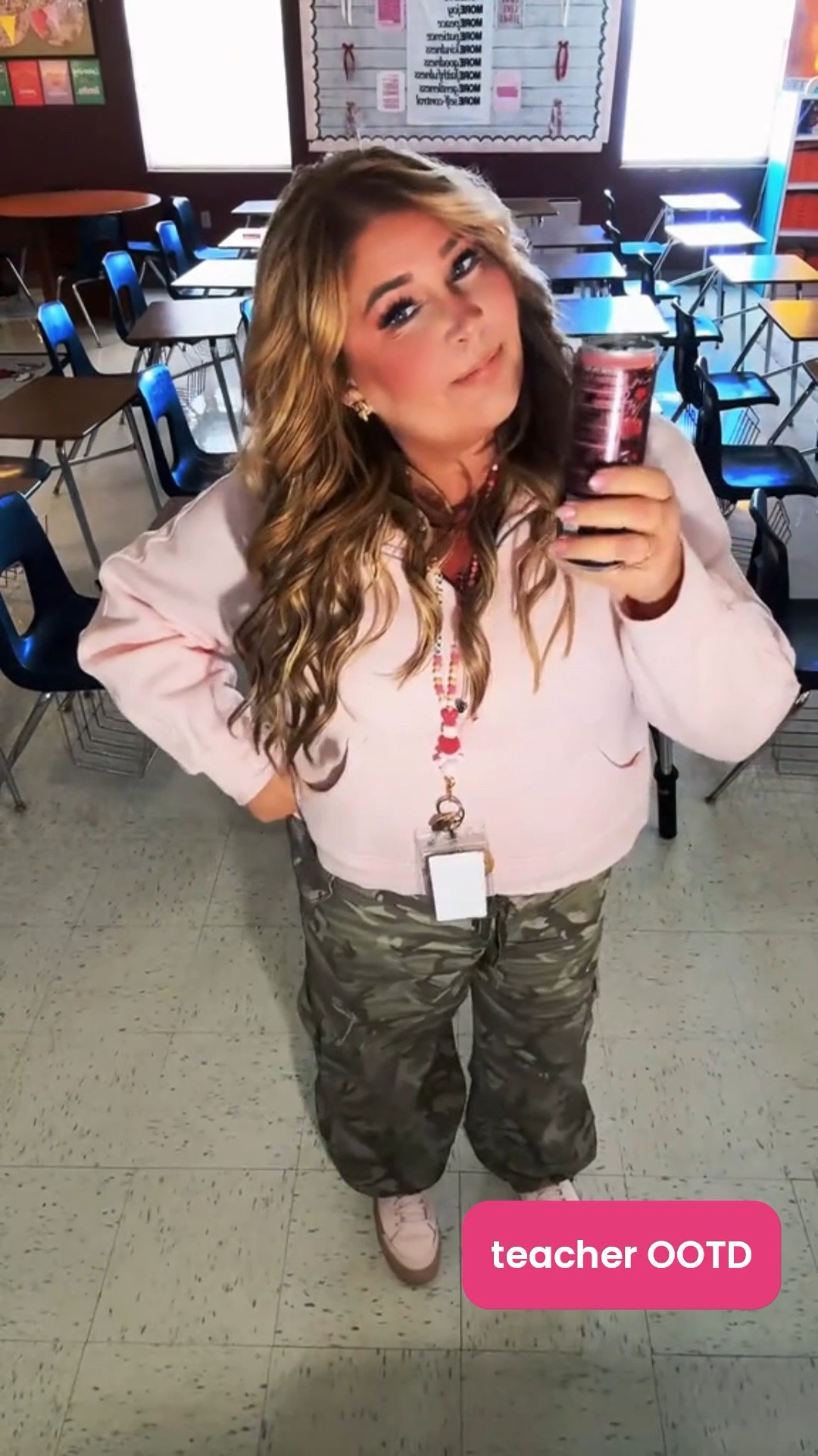 These new (vintage) Abercrombie pants are so comfy!!

#LTKdayinmylife #LTKOver40 #LTKWorkwear