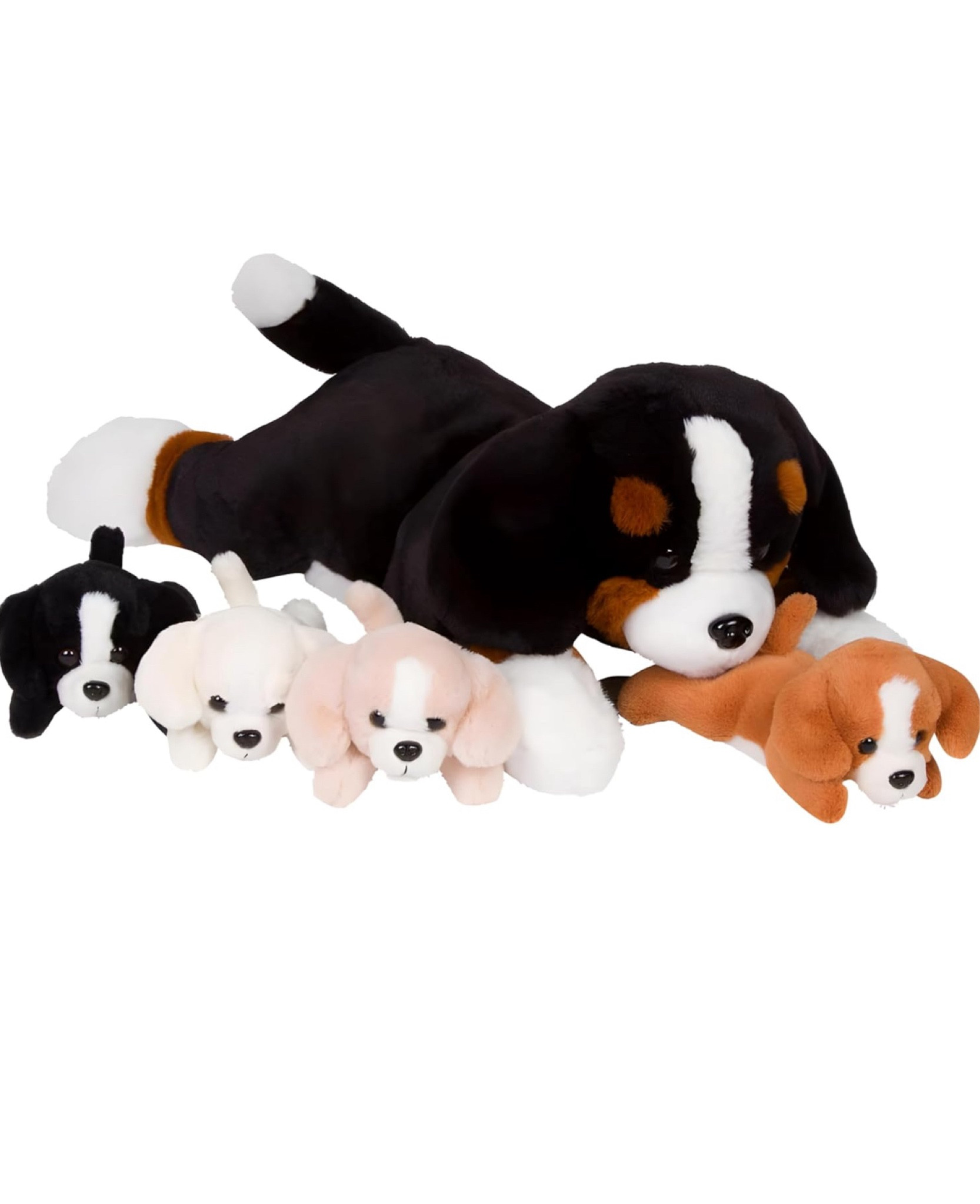 Toy ideas for older siblings expecting a new baby 