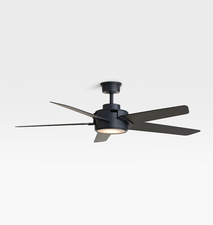 Brambling LED Ceiling Fan | Rejuvenation