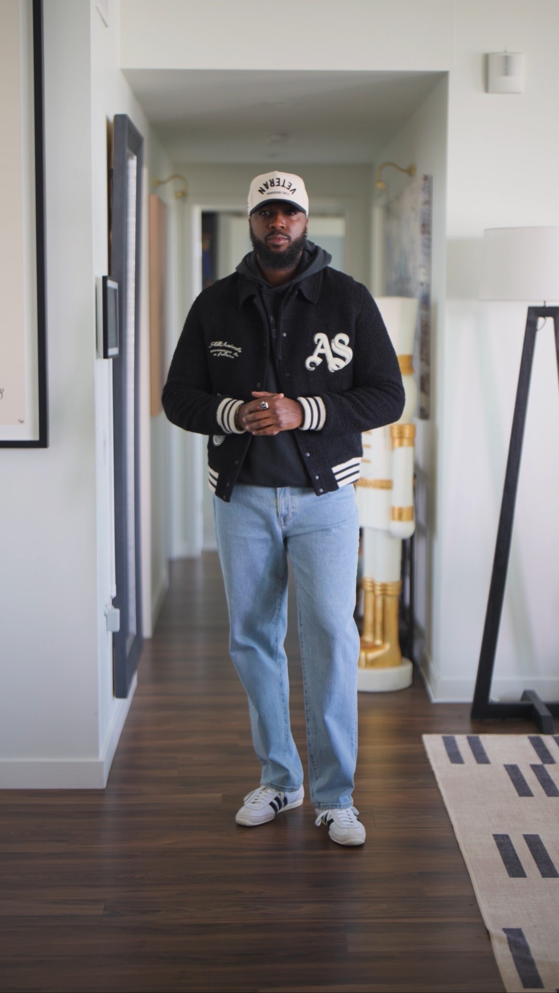 Winter outfit #3.

#LTKMens