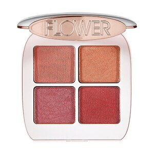FLOWER Beauty Petal Play Shadow Quad | CVS