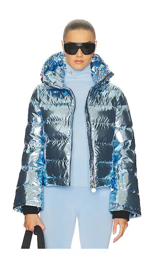 Polar Flare Ski Jacket II | Revolve Clothing (Global)