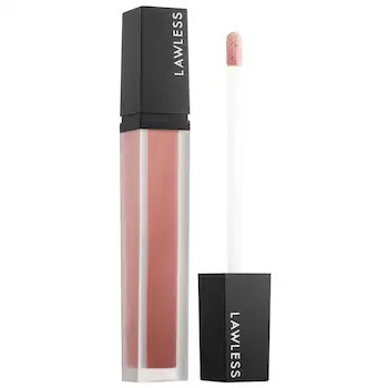 Lip Shine Lip Gloss - LAWLESS | Sephora | Sephora (US)
