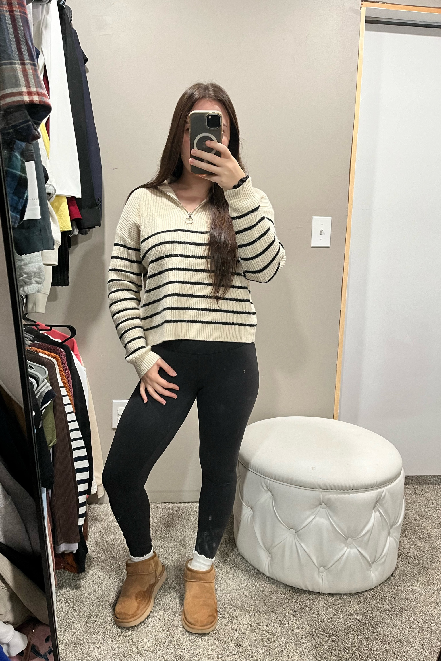 Fall Fits 🍂

#LTKSeasonal #LTKStyleTip #LTKBeauty