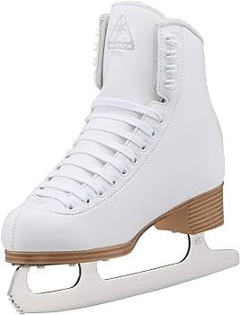 Jackson Ultima Classic 200/500 Womens Ice Skates for Women & Girls Ice Skates – Comfortable Fig... | Amazon (US)
