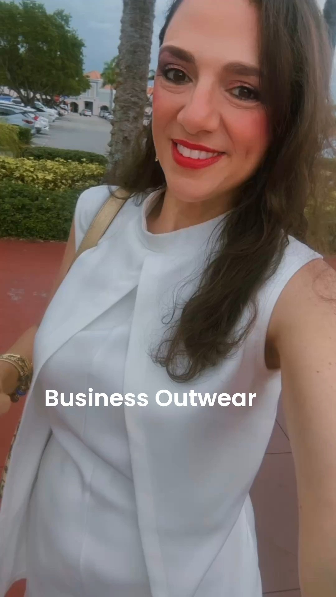 This is what I wore on my networking event! ￼

#LTKdayinmylife #LTKWorkwear #LTKOver40