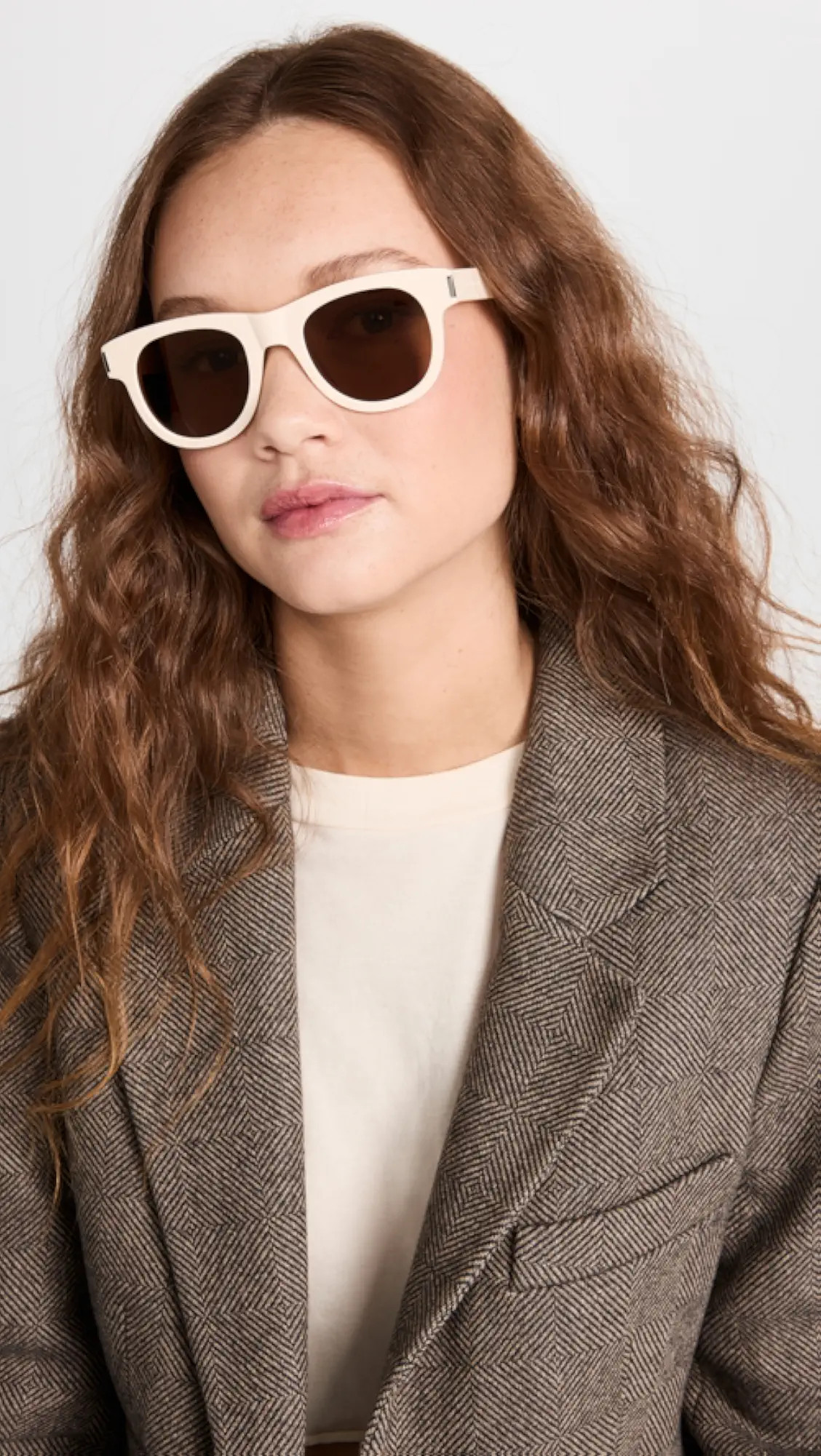 Saint Laurent Fashion Sunglasses | Shopbop | Shopbop