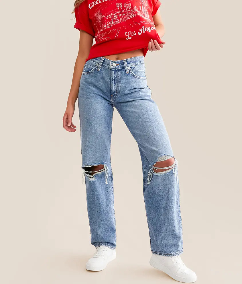 94 Baggy Jean | Buckle