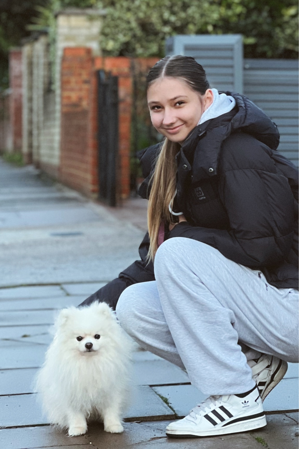 I love the share what my teen daughter loves 
#ltkxadidas 

#LTKeurope #LTKSeasonal #LTKfamily