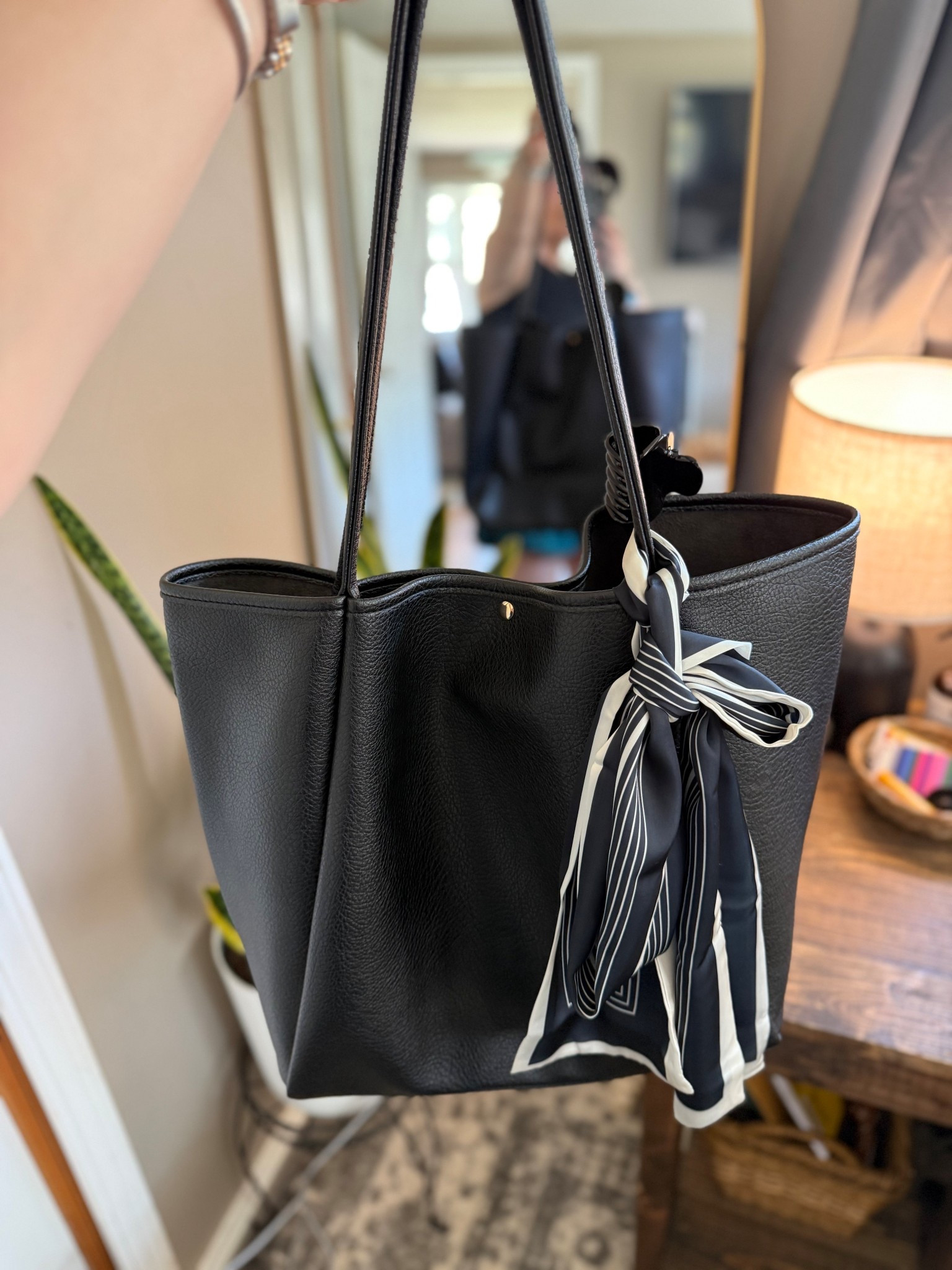 THE mom purse of 2026! Has so much room for all your kids things but is SO cute and can hold all your things too! 

#LTKTravel #LTKmomlife