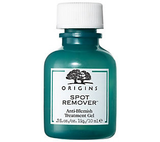Origins Super Spot Remover Blemish Treatment Ge l 0.3 fl oz | QVC