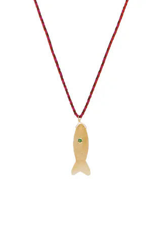 Quin Stone Necklace
                    
                    Lovers and Friends | Revolve Clothing (Global)