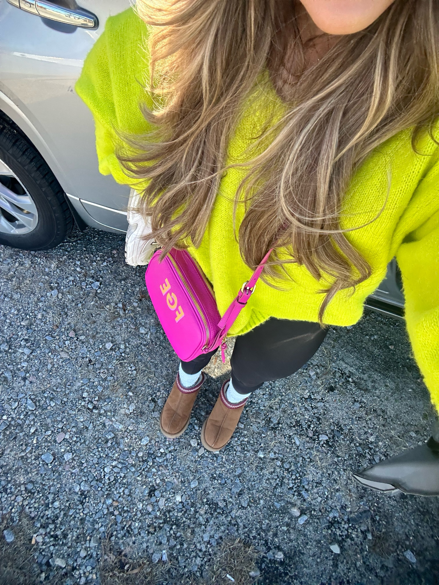 A little color pop because everything is dead outside and it makes me sad lol. Happy Tuesday!!! 

#LTKSeasonal #LTKWorkwear #LTKStyleTip