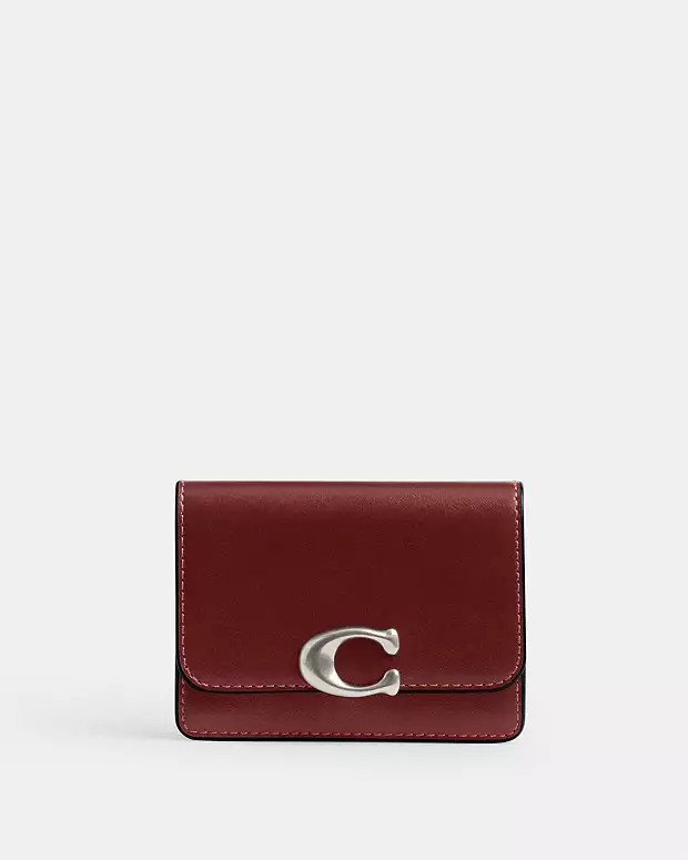 Bandit Card Case | Coach (US)