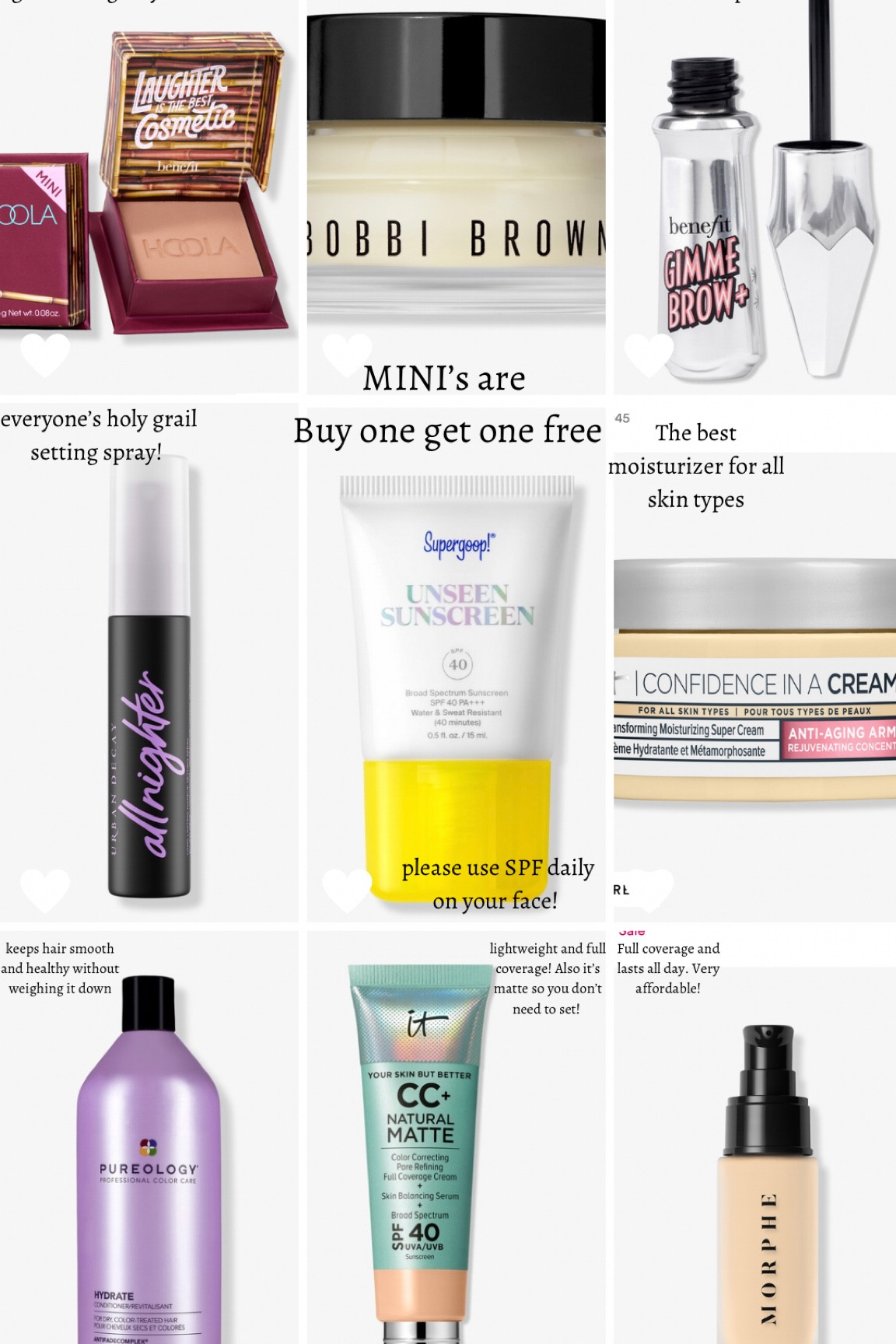 Ulta Sale must have! 

#LTKBeauty #LTKSummerSales