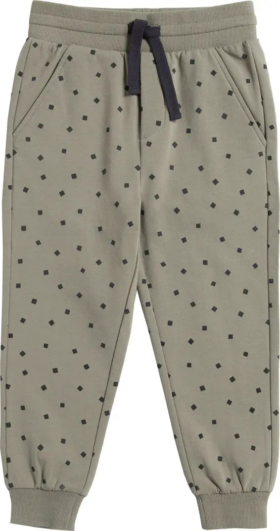 Kids' Print Joggers | Nordstrom