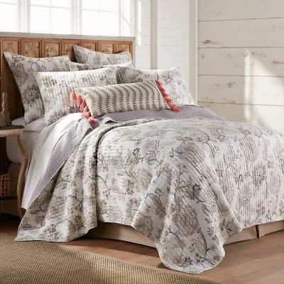 Bee & Willow™ Home Terra Rosa Bedding Collection | Bed Bath & Beyond
